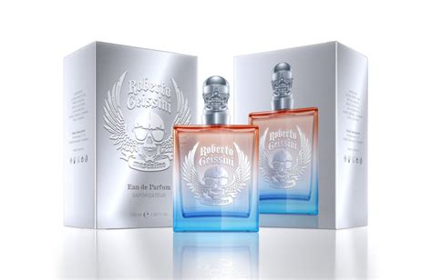 roberto geissini parfum dm